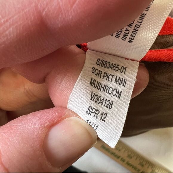 Gap skirt size 14 - Picture 12 of 13